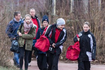 Bild 1 - wCJ KT Turnier Nachmittag